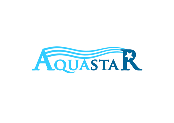 AquaStar-Logo